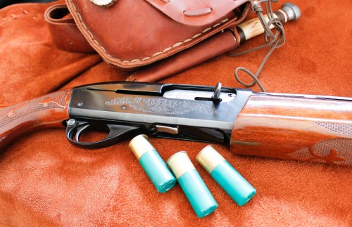 Shotgun Slugs — What Are They and What Can You Do With Them? - NSSF Let's  Go Shooting