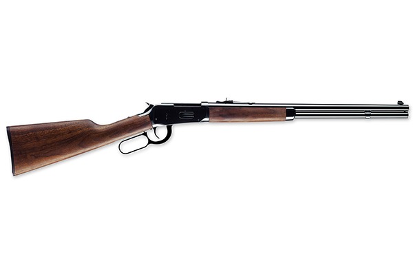 Winchester M94 Rifle2