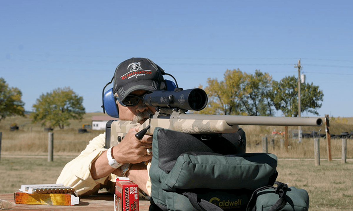 Basics Of Choosing A Long-Range Cartridge - NSSF Let's Go Shooting