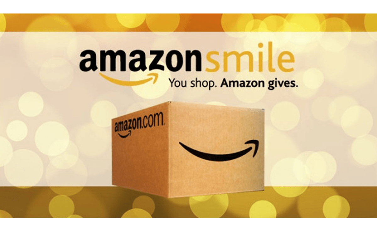 Amazon Smile - Support Project ChildSafe