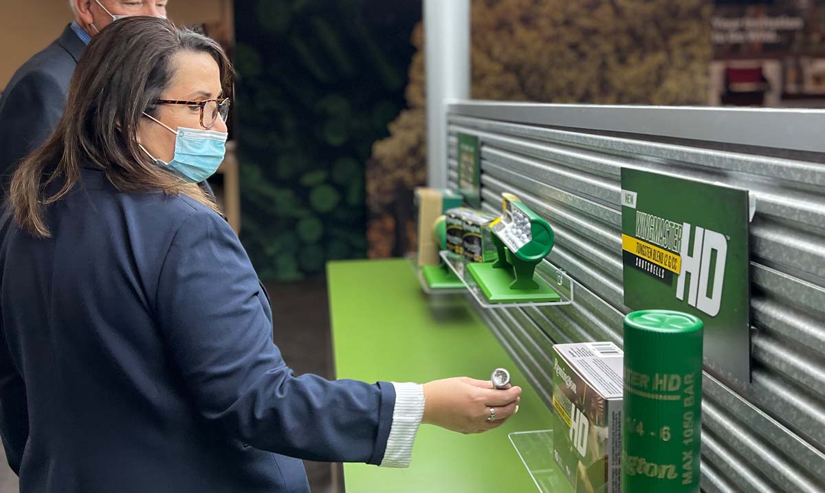 New Ammo Coming in 2022