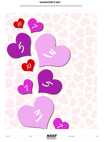 NSSF-target-Valentines