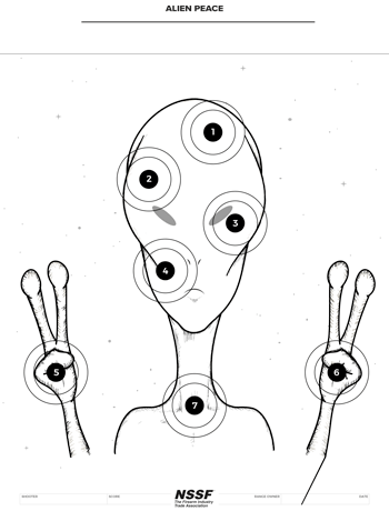 NSSF-target-alien