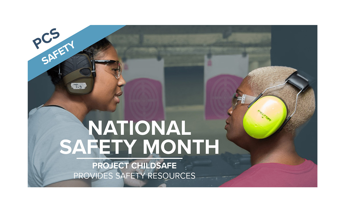 National Safety Month