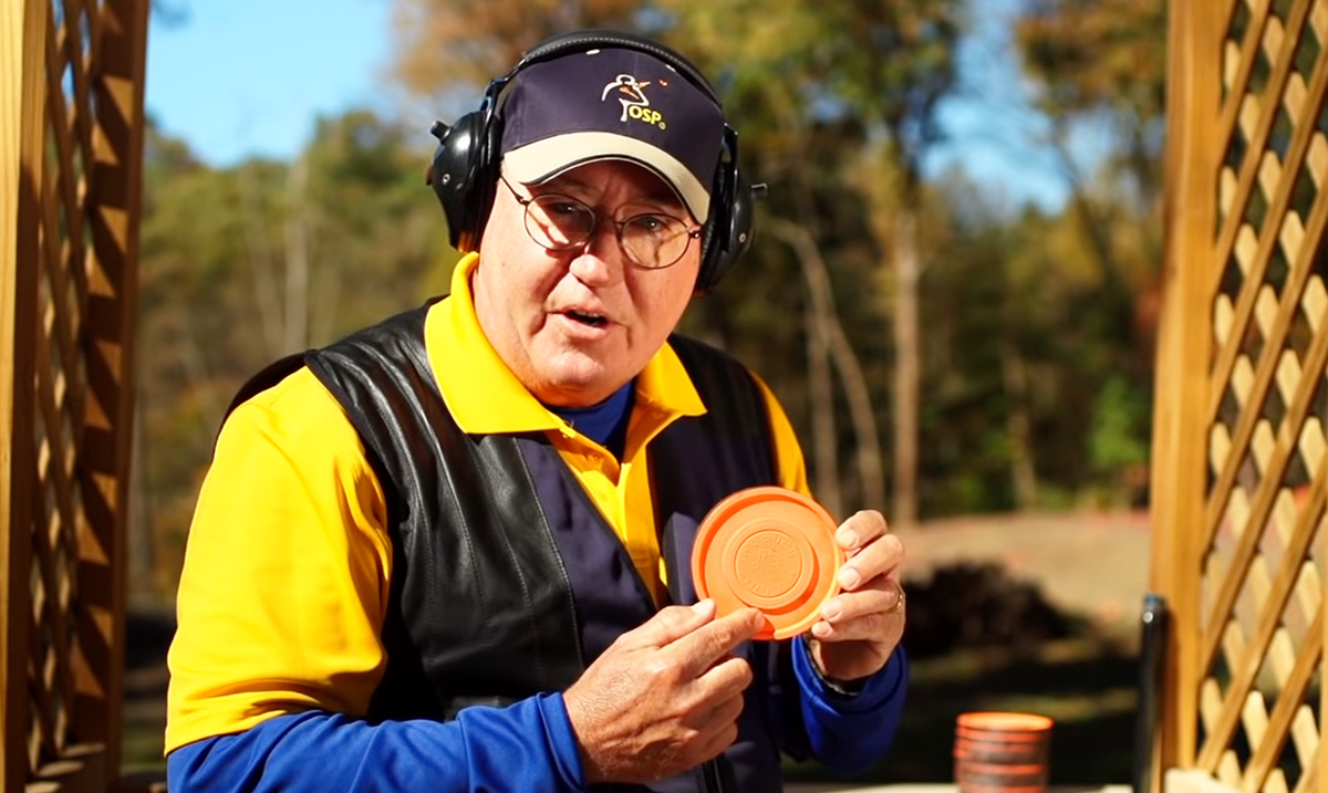 3 Tips for Mastering Rabbit Clay Targets - NSSF Let's Go Shooting