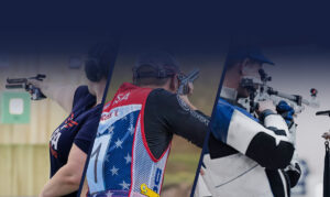 USA Shooting - Olympic Shooting Sports