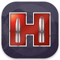 Hornady Ballistics App