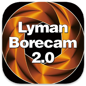 Lyman Borecam App