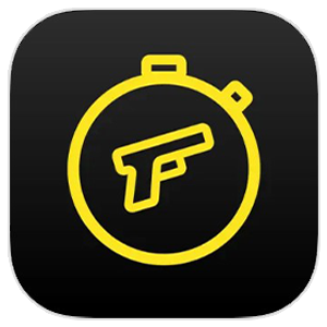 recoil shot timer app