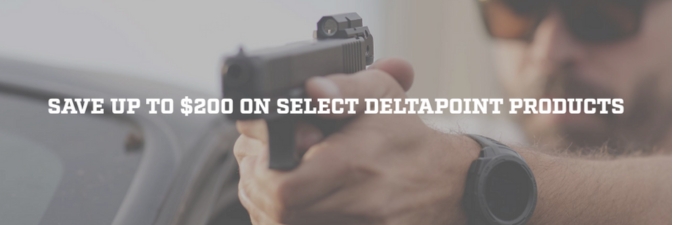 Leupold – Black Friday Deal