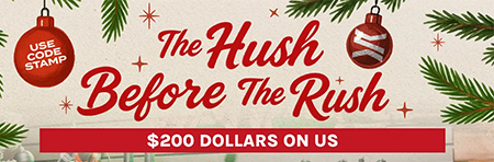 Silencer Central Deals