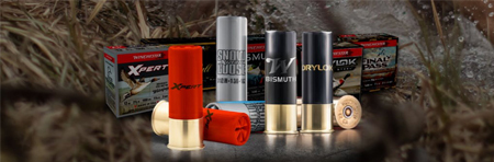 Winchester Ammunition Deals