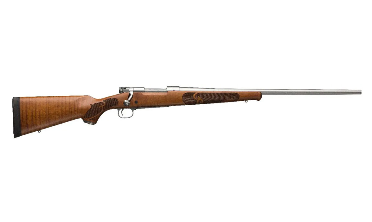 Winchester Model 70