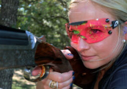Sporting Clay Shooting Glasses - Choosing the right pair for your needs